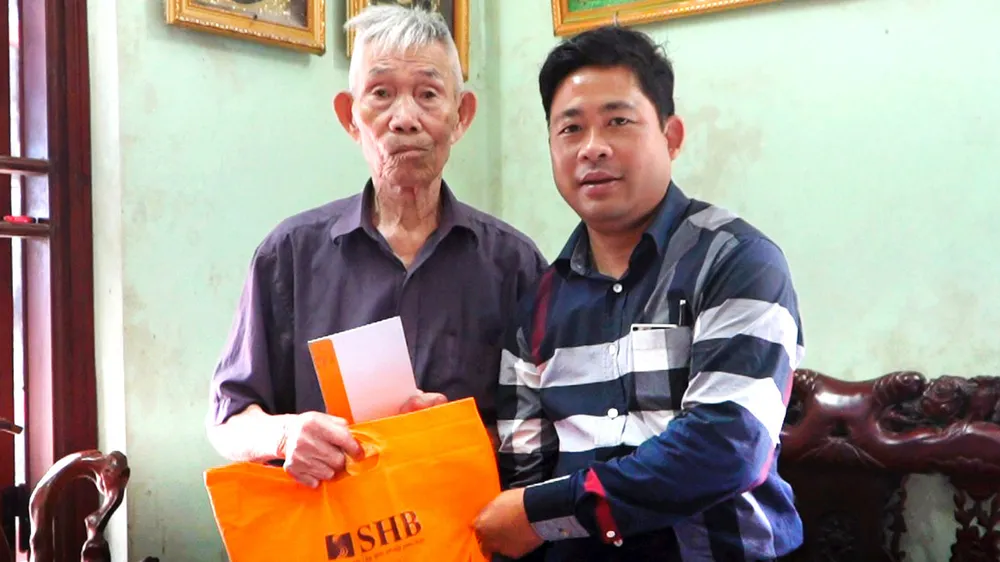 T&T Group và Hành trình yêu thương: Khi niềm tin được sẻ chia thì hạnh phúc được nhân lên ảnh 2 T&T Group và Hành trình yêu thương: Khi niềm tin được sẻ chia thì hạnh phúc được nhân lên ảnh 2