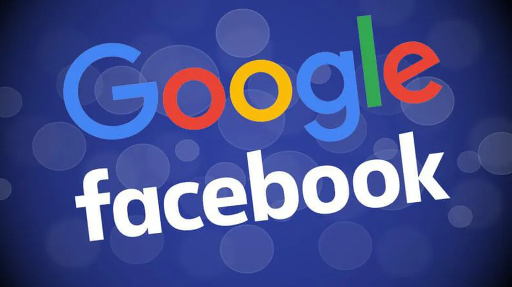 Anh áp đặt luật mới hạn chế Google và Facebook