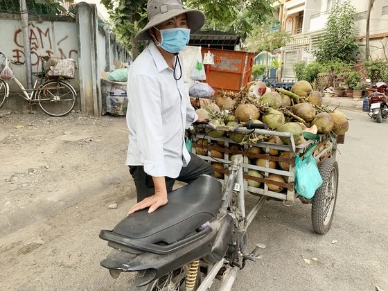 Cần thấu tình, đạt lý