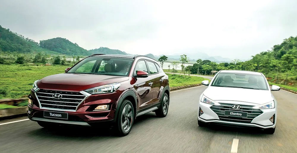 Những mẹo nhỏ để cùng Ford Ranger duy trì mục tiêu rèn luyện sức khỏe trong năm mới  ảnh 4