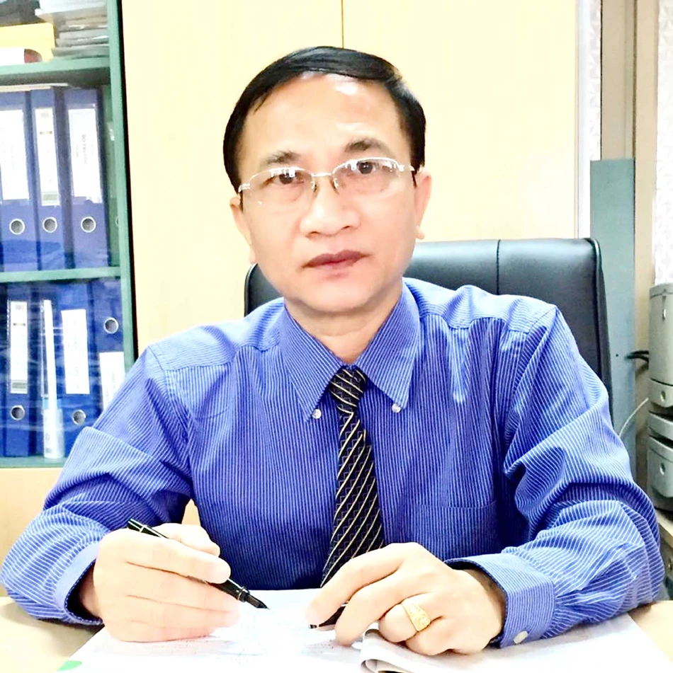 Người học hưởng lợi nếu đầu mối quản lý thống nhất ảnh 1 Người học hưởng lợi nếu đầu mối quản lý thống nhất ảnh 1