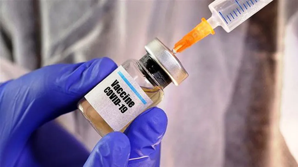 Gần 107.000 người được tiêm vaccine Covid-19