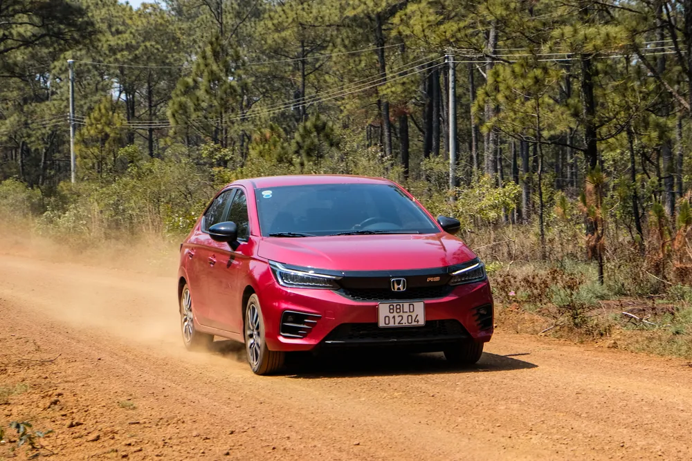 Honda Việt Nam công bố kết quả kinh doanh trong tháng 4-2021 ảnh 3