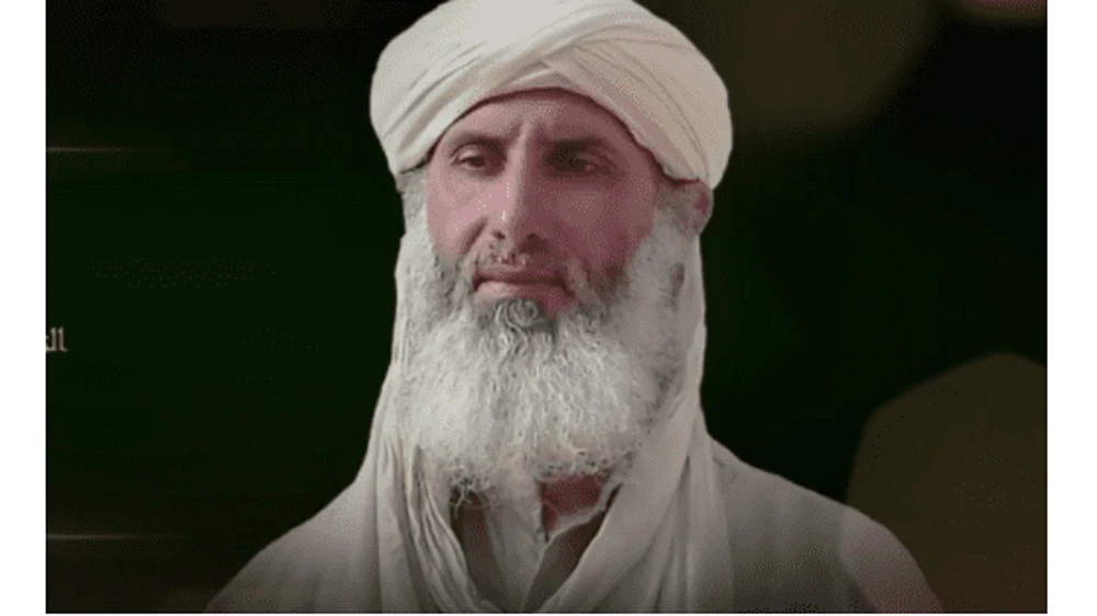 Thủ lĩnh của tổ chức Hồi giáo AQIMAbu Ubaydah Yusuf al-Anabi. Nguồn: hstoday.us