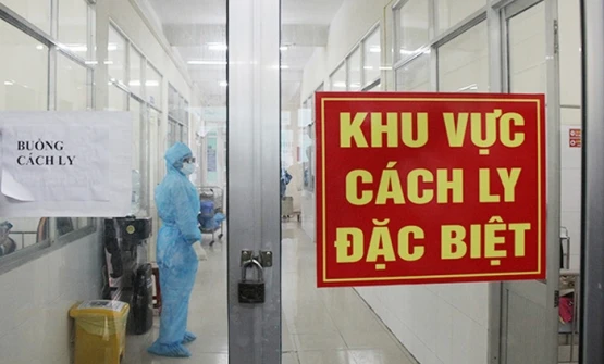 Sáng 14-7: Thêm 909 ca mắc Covid-19, TPHCM vẫn nhiều nhất với 666 ca