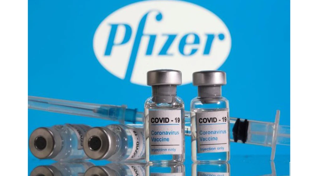 Bộ Y tế phân bổ hơn 746.000 liều vaccine Pfizer