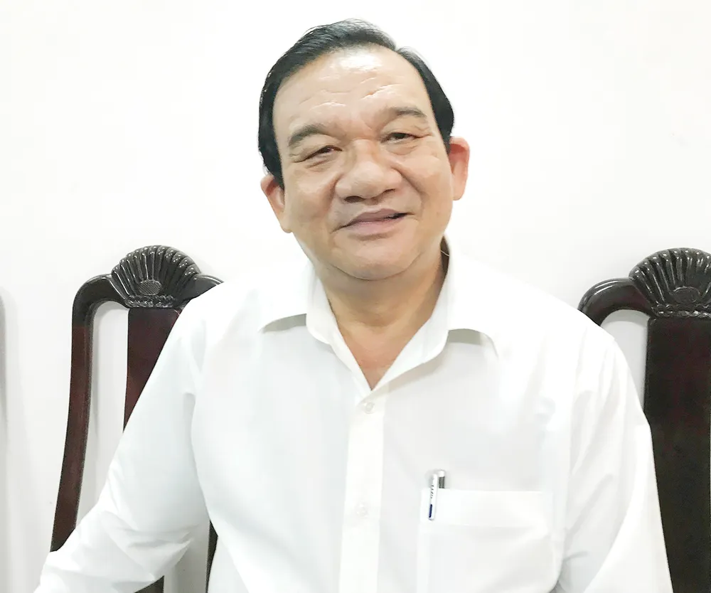 Bóc tách toàn bộ F0, đảm bảo an sinh xã hội  ảnh 3