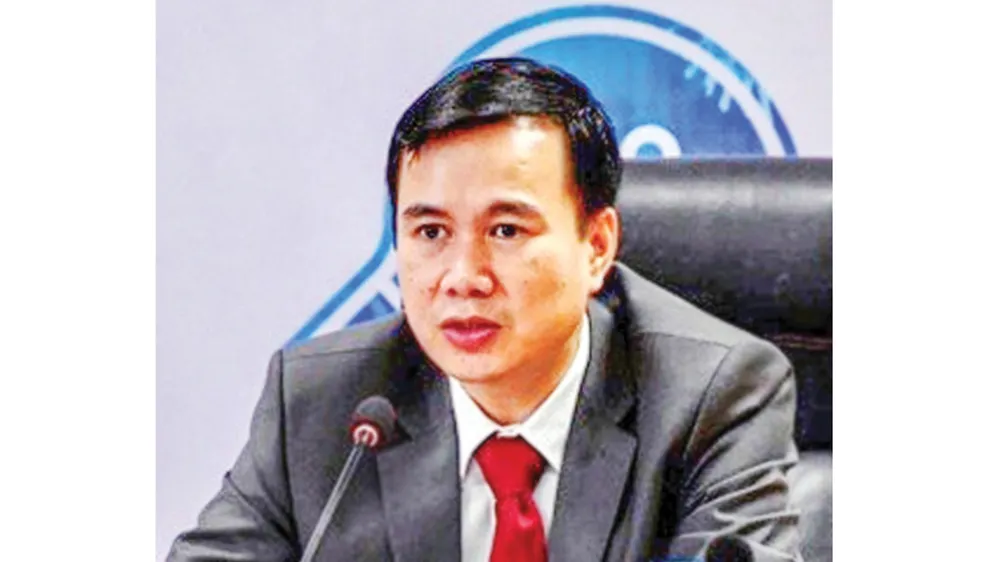 Đổi mới sáng tạo ứng phó hiệu quả với dịch Covid-19 ảnh 1