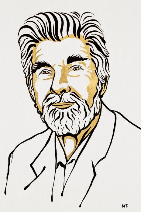 Giải Nobel Vật lý 2021 vinh danh nhà khoa học Syukuro Manabe, Klaus Hasselmann và Giorgio Parisi  ảnh 2