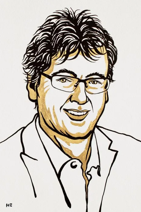 Giải Nobel Hóa học 2021 vinh danh hai nhà khoa học nghiên cứu về chất hữu cơ bất đối xứng làm xúc tác ảnh 2