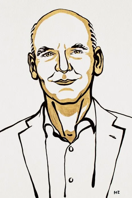 Giải Nobel Hóa học 2021 vinh danh hai nhà khoa học nghiên cứu về chất hữu cơ bất đối xứng làm xúc tác ảnh 1