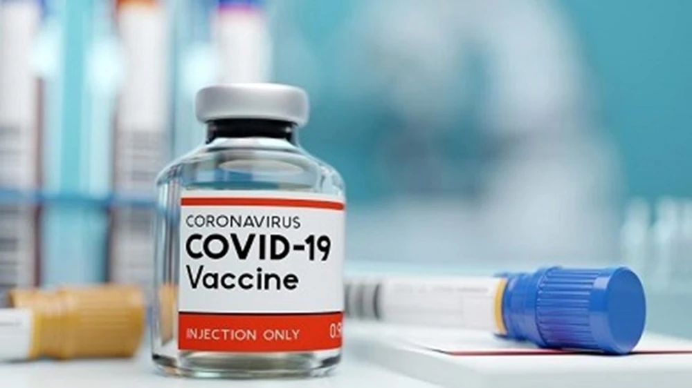 Các địa phương chuẩn bị hạ tầng tiếp nhận lượng vaccine lớn