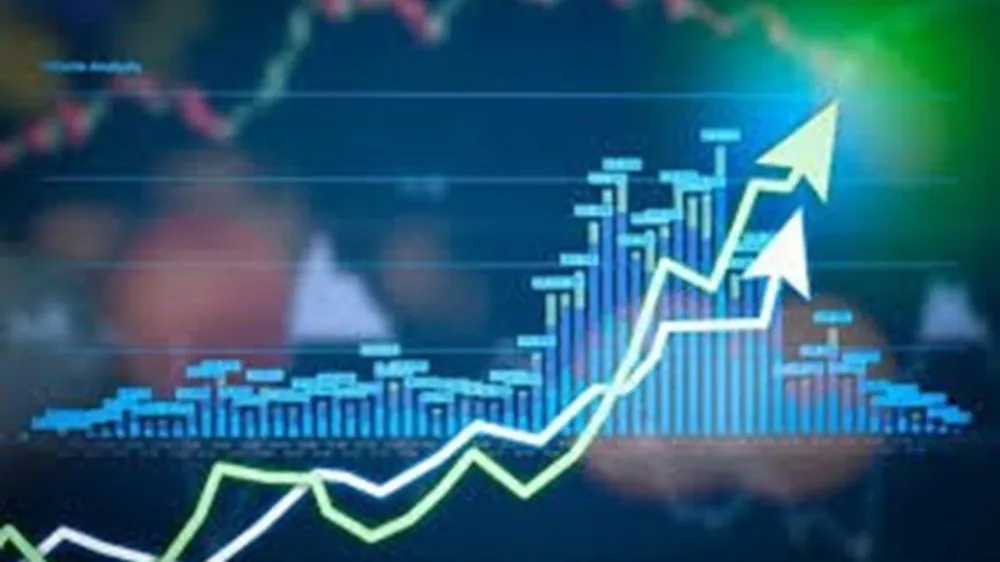 VN-Index vượt mốc 1.500 điểm