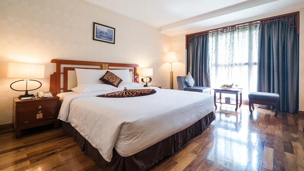 Saigontourist Group tham gia trực tuyến Ngày hội Du lịch TPHCM lần thứ 17 – Năm 2021 ảnh 3 Saigontourist Group tham gia trực tuyến Ngày hội Du lịch TPHCM lần thứ 17 – Năm 2021 ảnh 3