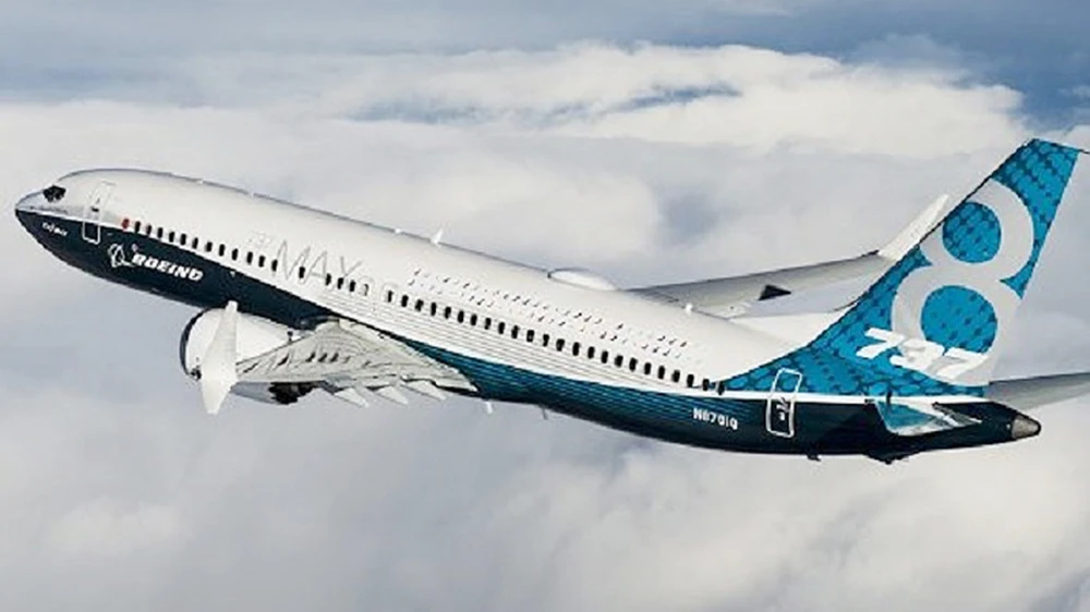 Indonesia dỡ lệnh cấm bay với Boeing 737 MAX