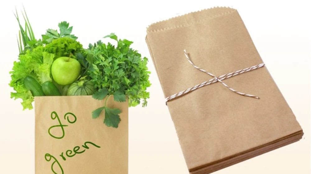Người tiêu dùng ngày càng quan tâm sản phẩm xanh