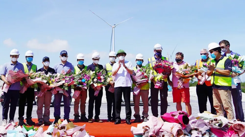 Tạo sự khác biệt để thu hút đầu tư ảnh 1 Tạo sự khác biệt để thu hút đầu tư ảnh 1