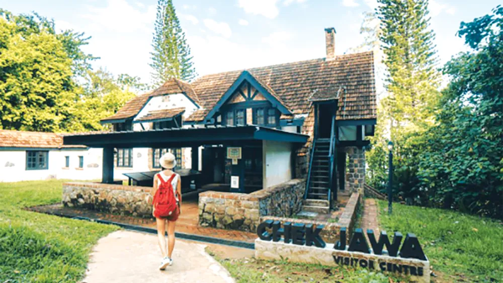 Những quy định nhập cảnh mới của Singapore