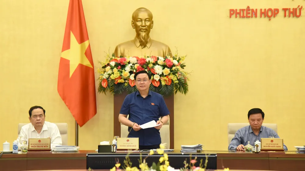 Không chấp nhận cách làm dự án theo kiểu “đếm cua trong lỗ” ảnh 2 Không chấp nhận cách làm dự án theo kiểu “đếm cua trong lỗ” ảnh 2