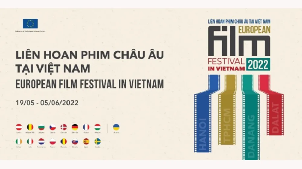 Liên hoan phim châu Âu 2022