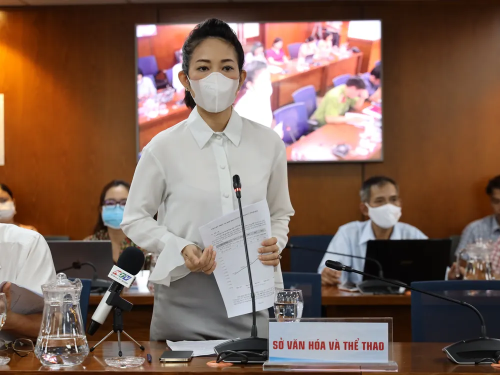 TPHCM chưa ghi nhận ca mắc cúm A, bạch hầu, ho gà ảnh 1