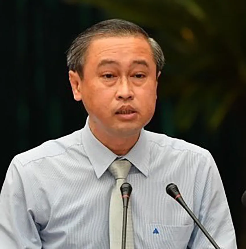 Nghịch lý dân đông,  việc nhiều - cán bộ ít ảnh 2