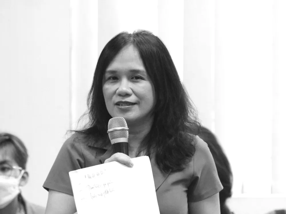 Nghịch lý dân đông,  việc nhiều - cán bộ ít ảnh 3