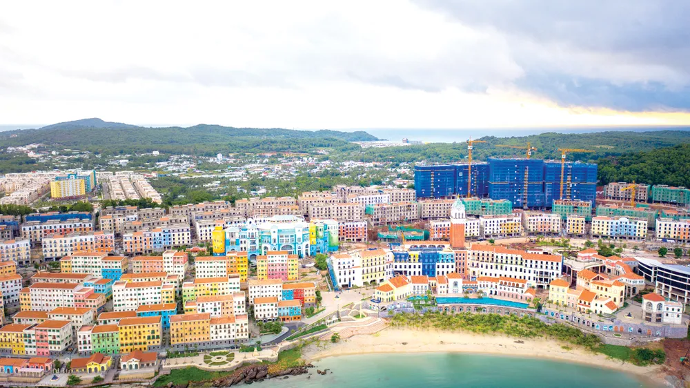 Tập đoàn Xây dựng Hòa Bình lọt Tốp 10: Doanh nghiệp tư nhân lớn nhất Việt Nam ảnh 2 Tập đoàn Xây dựng Hòa Bình lọt Tốp 10: Doanh nghiệp tư nhân lớn nhất Việt Nam ảnh 2