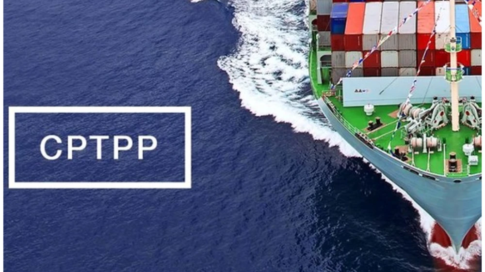 Chính phủ Malaysia phê chuẩn CPTPP 