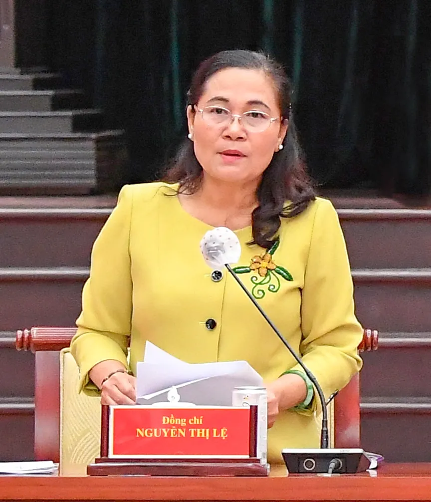 Tăng tốc, tạo đà phát triển nhanh, bền vững ảnh 2