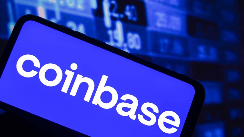 Coinbase bị phạt 50 triệu USD vì vi phạm luật chống rửa tiền