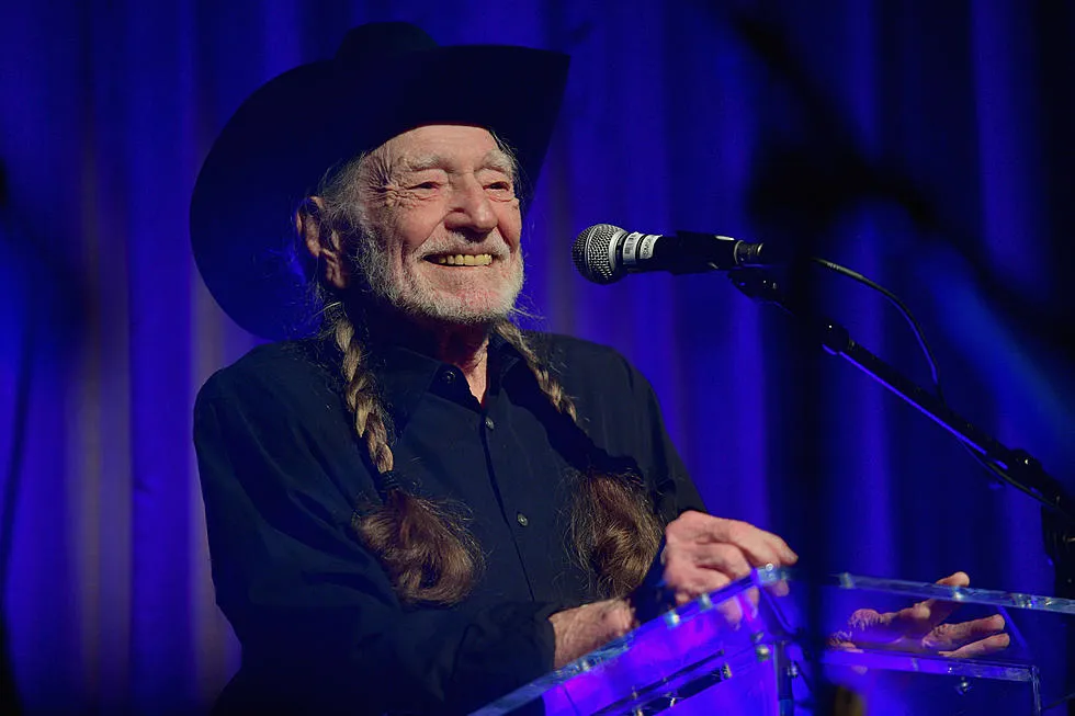 Willie Nelson Willie Nelson
