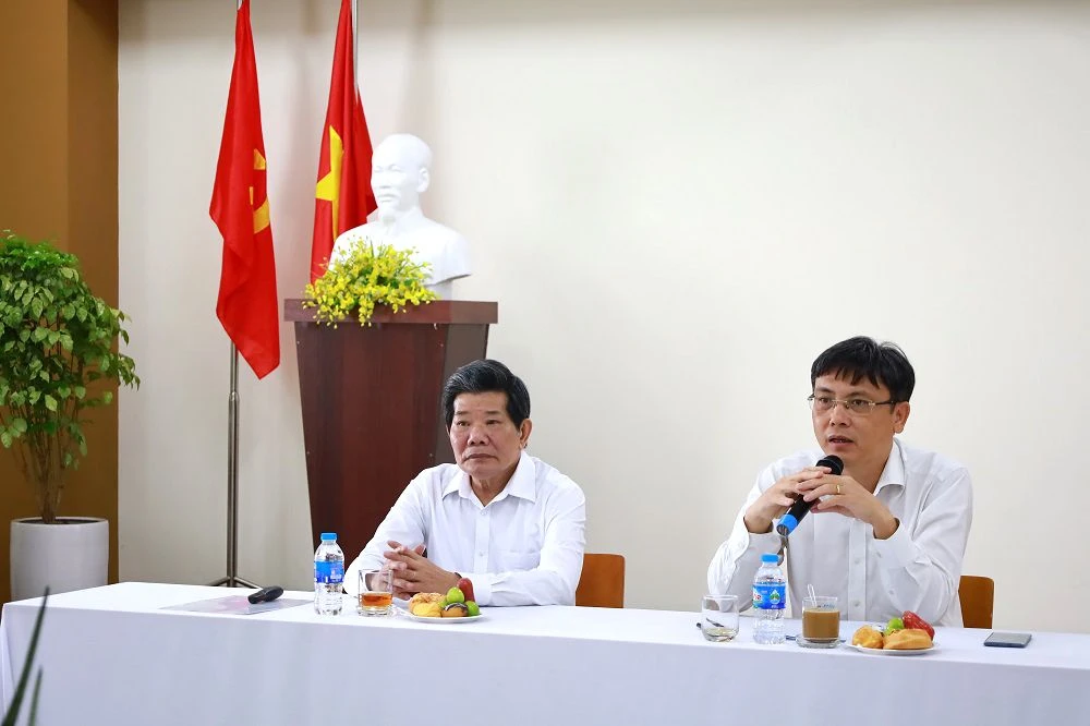 Đại học Quốc gia TPHCM: Đẩy mạnh chuyển đổi số