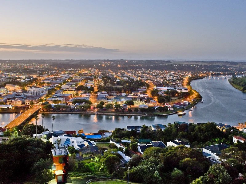 Sông Whanganui nổi tiếng của New Zealand