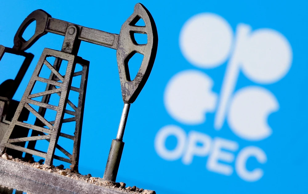 OPEC+ giữ nguyên chính sách sản lượng