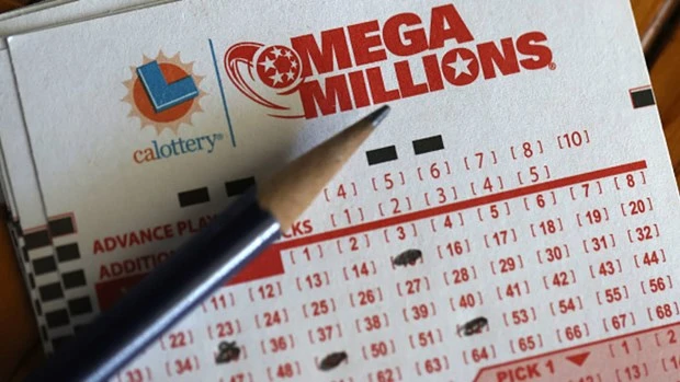 Giải độc đắc Mega Millions 1,58 tỷ USD đã có chủ