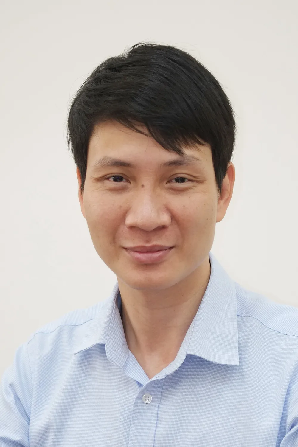 Ông Trương Trung Kiên, Phó Giám đốc Sở QH-KT TPHCM Ông Trương Trung Kiên, Phó Giám đốc Sở QH-KT TPHCM