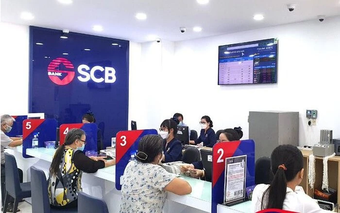 NHNN phải báo cáo phương án xử lý SCB trong tháng 9-2023