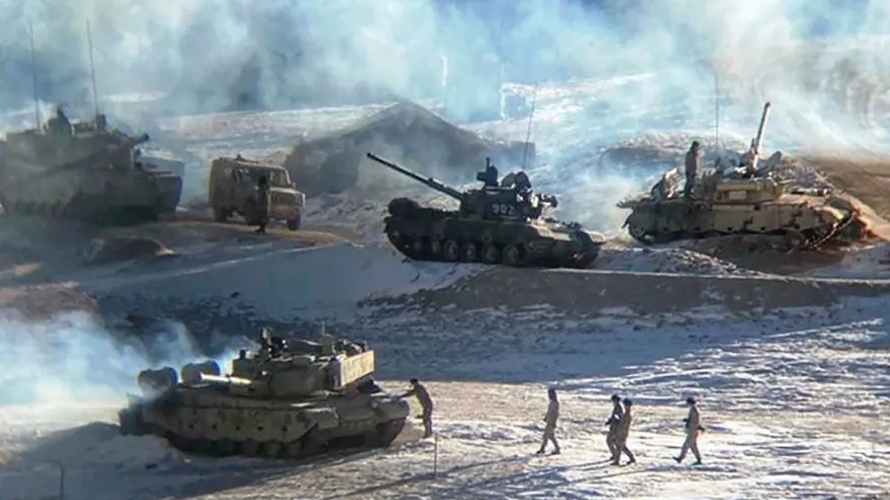 Xe tăng của quân đội Trung Quốc Xe tăng của quân đội Trung Quốc