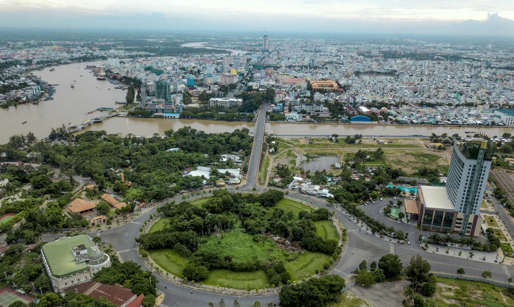 Thành phố Cần Thơ