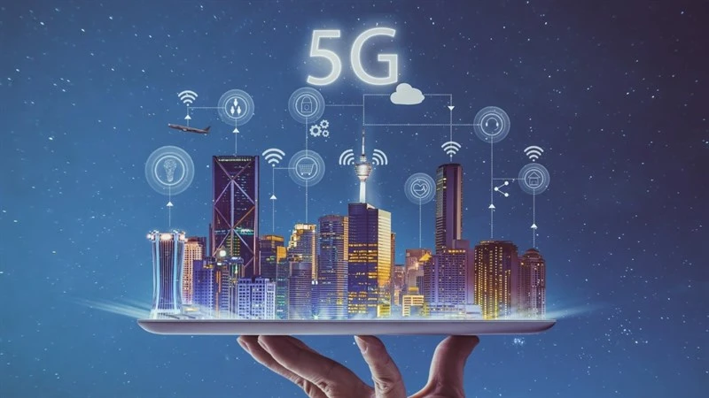 Thách thức thương mại hóa 5G