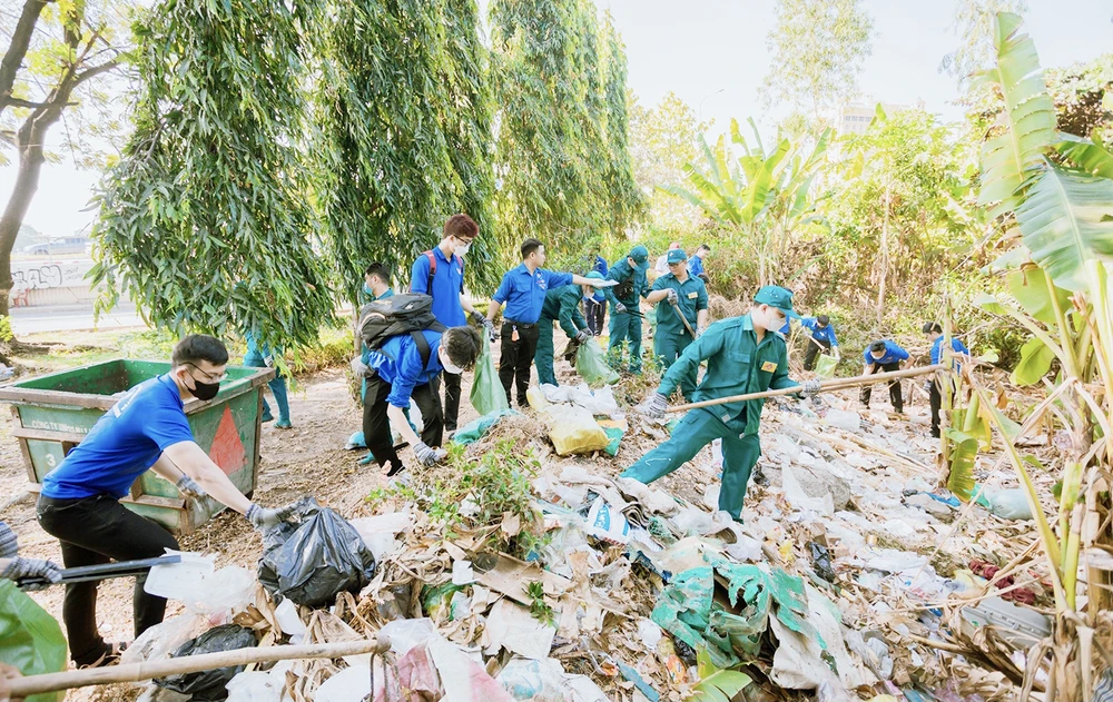 Để người trẻ hiểu, tin và thực hiện