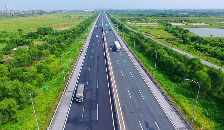 Đầu tư 100km tuyến cao tốc Hà Tiên - Rạch Giá trước năm 2030