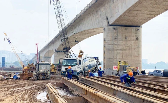 Chủ tịch UBND TPHCM chỉ đạo kiểm điểm trách nhiệm trong việc giải ngân vốn đầu tư công (ảnh minh hoạ)