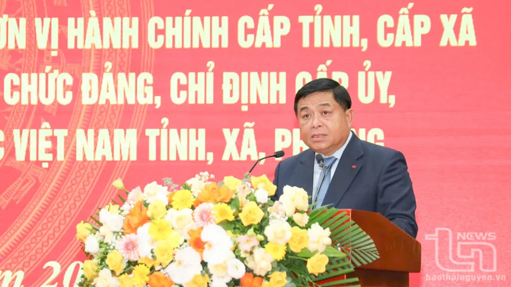 Phó Thủ tướng Nguyễn Chí Dũng phát biểu tại buổi lễ 11.jpg