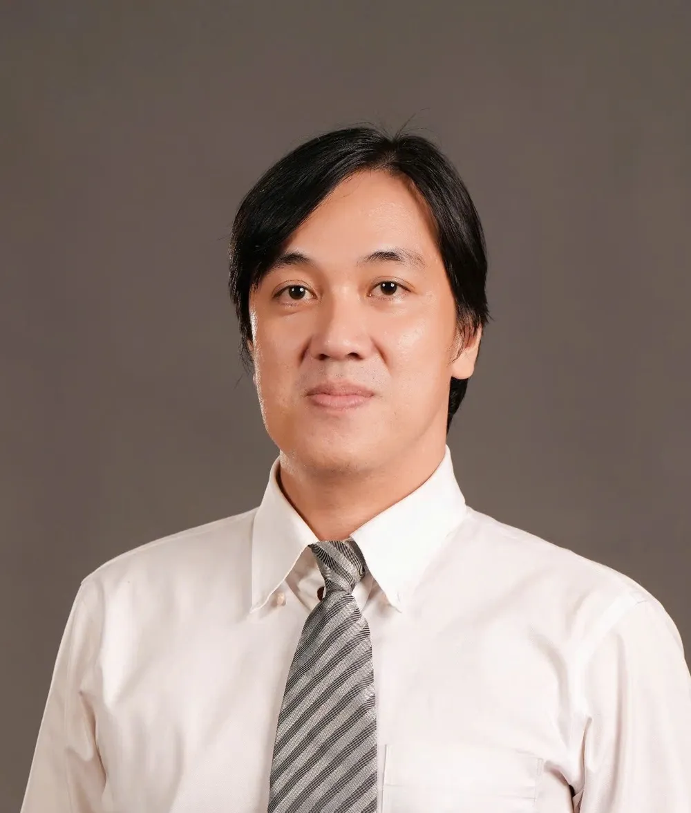Ông Nguyễn Trịnh Đình Hòa, Trưởng Phòng Bưu chính - Viễn thông, Sở KH-CN TPHCM Ông Nguyễn Trịnh Đình Hòa.jpg