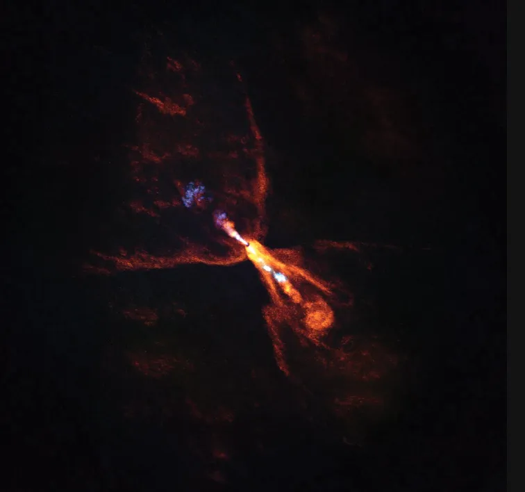 Ảnh: Astronomy
