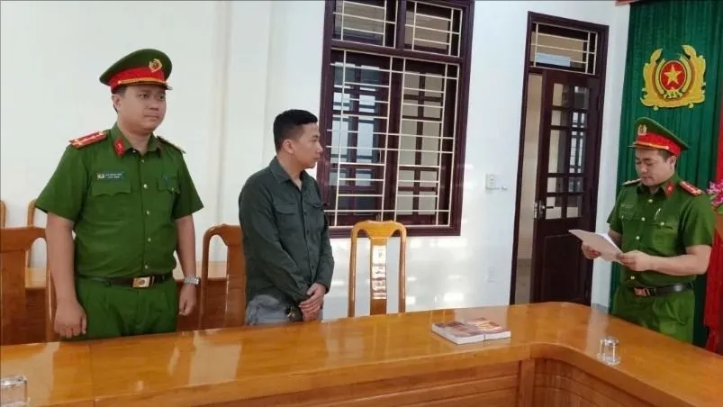 Quảng Trị: Khởi tố nhiều giám đốc, kế toán doanh nghiệp mua bán hóa đơn trái phép hàng chục tỷ đồng