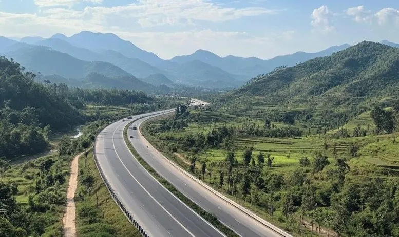 Đề xuất đầu tư tuyến cao tốc Nha Trang - Đà Lạt trước năm 2030