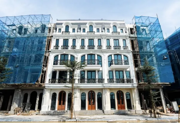 Gần 2.500 căn nhà phố tại Noble Palace Tay Thang Long đang được triển khai đồng bộ, dự kiến sẽ bàn giao từ quý 4-2025 3.jpeg